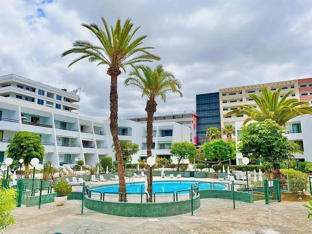 Apartamento Optimist Playa de Las Américas