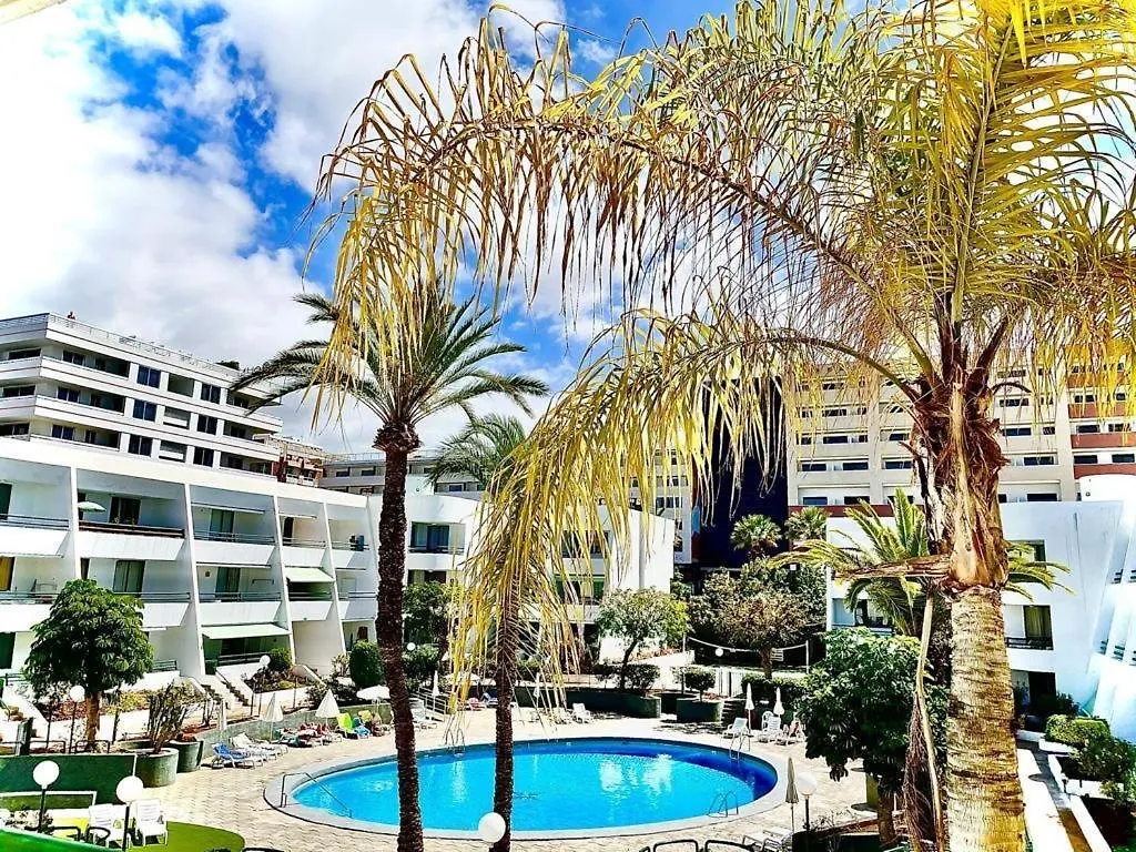 Apartamento Optimist Playa de Las Américas