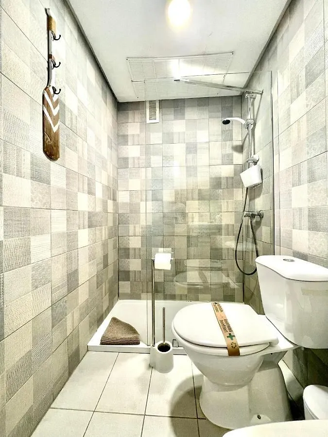 Apartamento Optimist Playa de Las Américas España