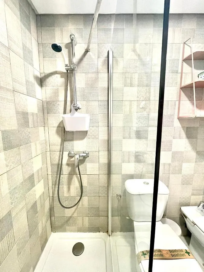 Apartamento Optimist Playa de Las Américas