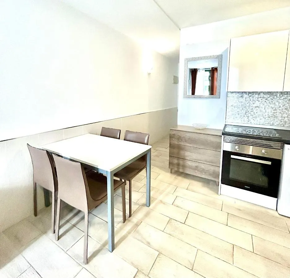 Apartamento Optimist Playa de Las Américas