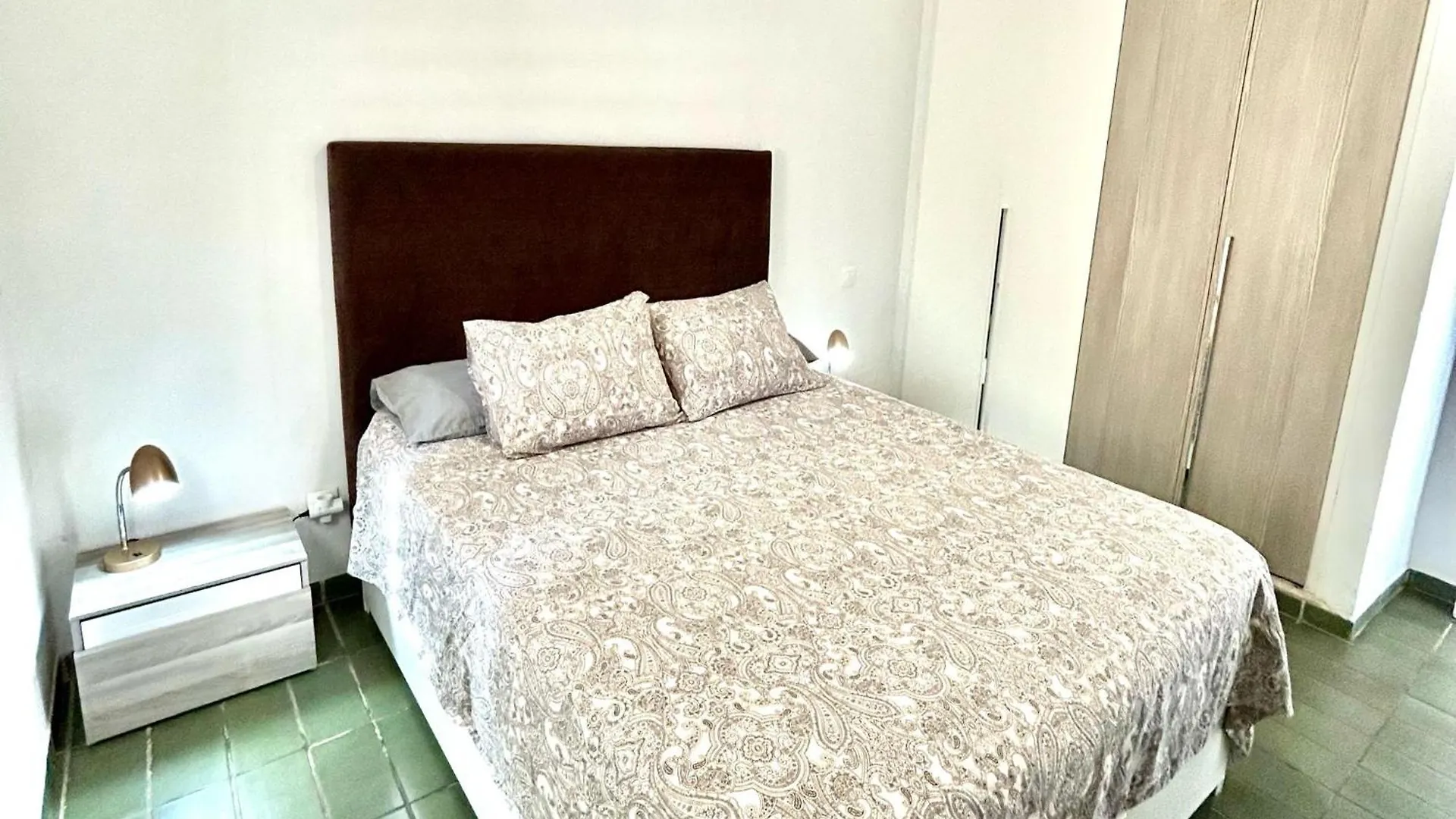 Apartamento Optimist Playa de Las Américas