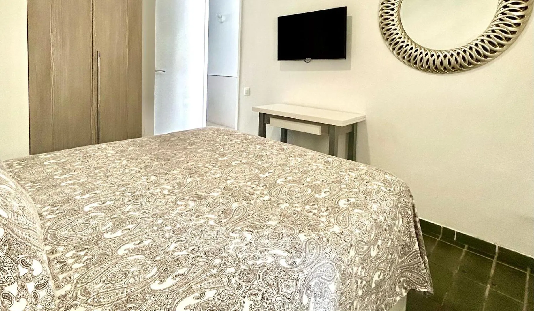 Apartamento Optimist Playa de Las Américas 0*,  España
