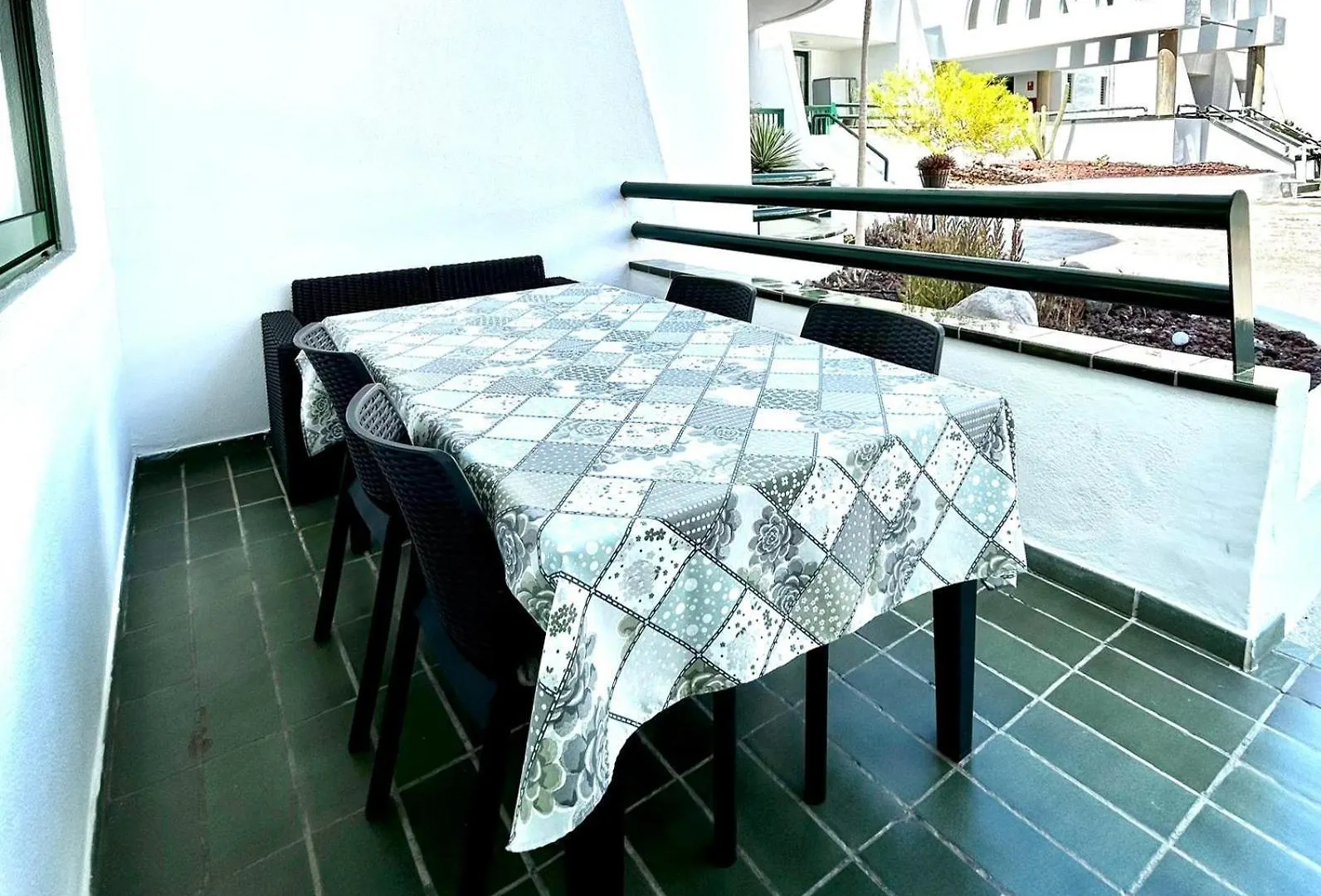 Apartamento Optimist Playa de Las Américas