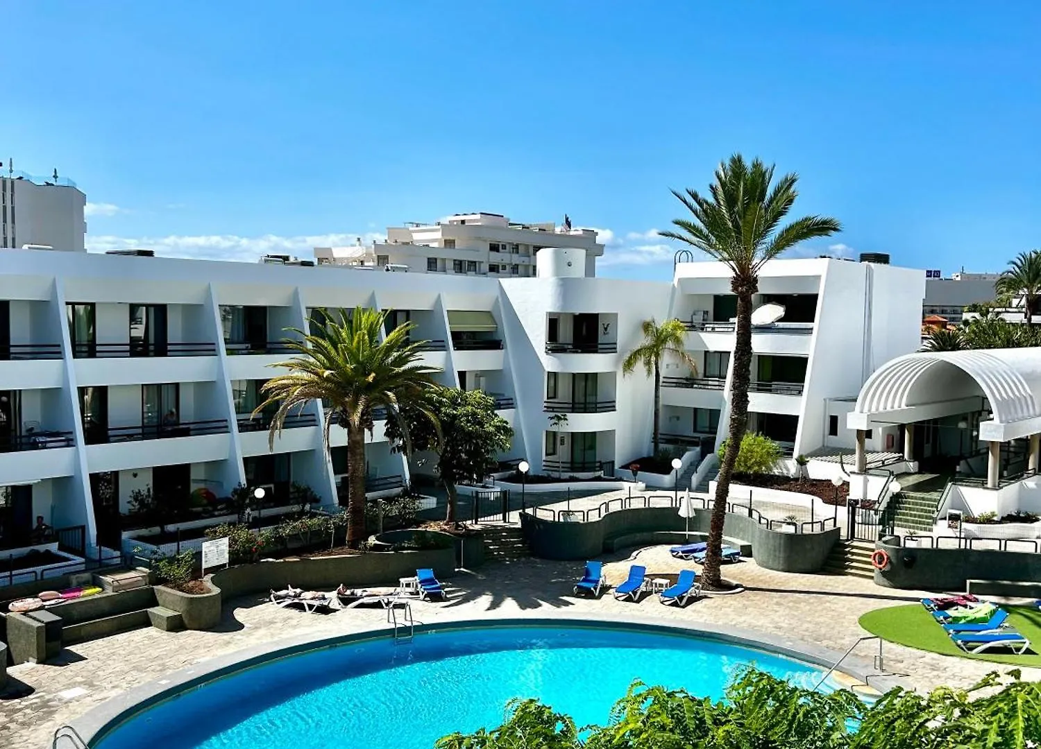 Apartamento Optimist Playa de Las Américas