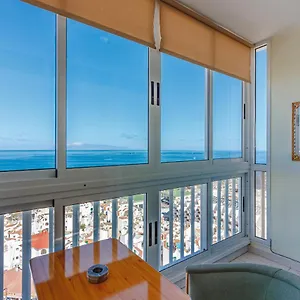  Apartamento Americas Best! Torres De Yomely11