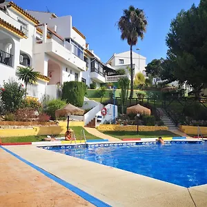 Lomas De Benalmar Av Palmeras Benalmadena