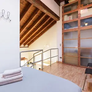 Loft De Un Arquitecto Málaga