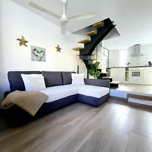  Apartamento Dream Americas