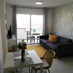  Apartamento Kc Abroad