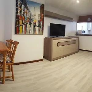  Apartment Beautiful Duplex With Heated Pool
