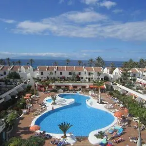  Apartment Apartamemto Ginevra Parque Santiago -tenerife Stars-