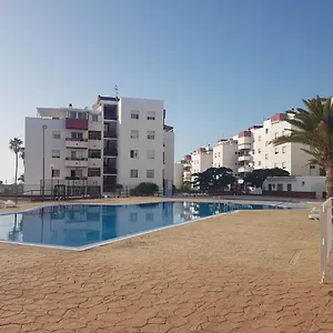  Apartamento Palmeras Del Sur Juan