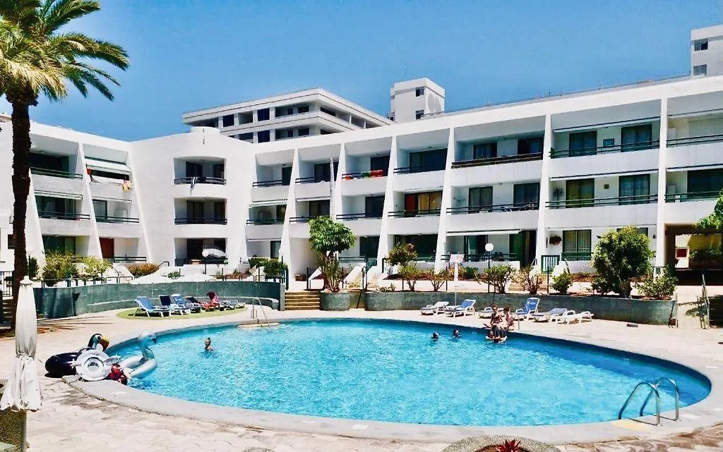 Optimist Playa De Las Americas Apartment
